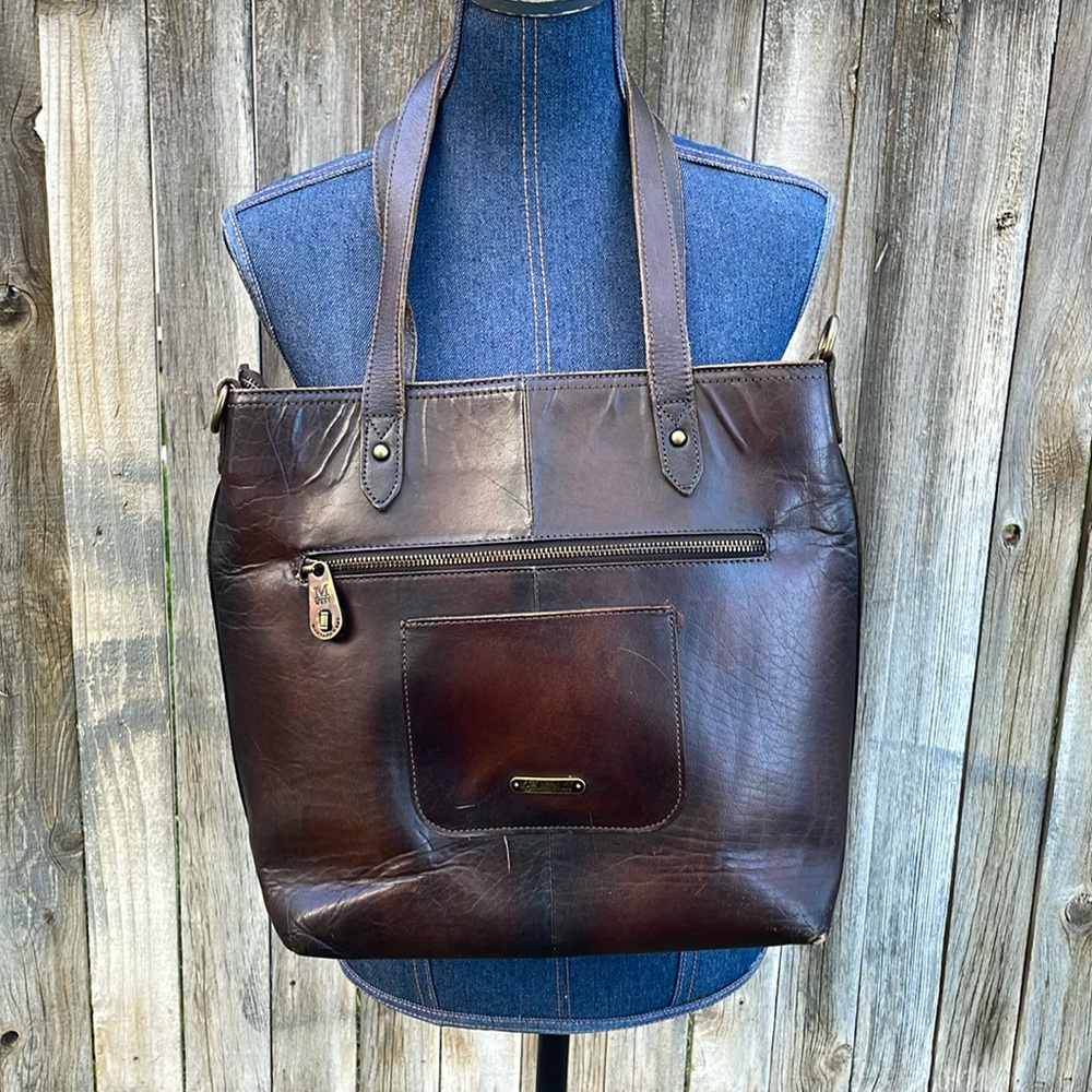 Montana West shoulder bag